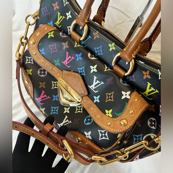 Louis Vuitton shoulder Bag - Picture 2 of 10